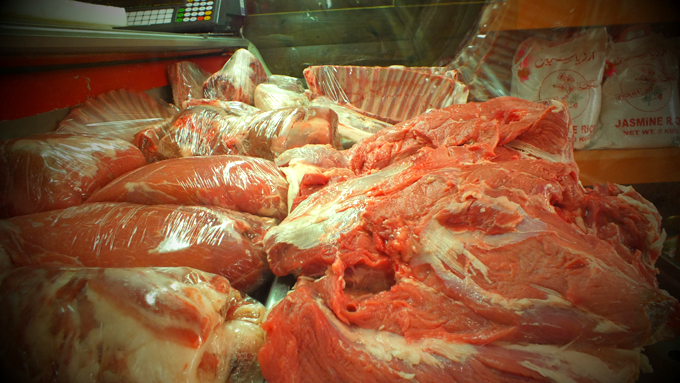 أرخص الأسعار وأجود اللحوم في ملحمة بلدي 